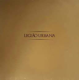 Legião Urbana — Dois
