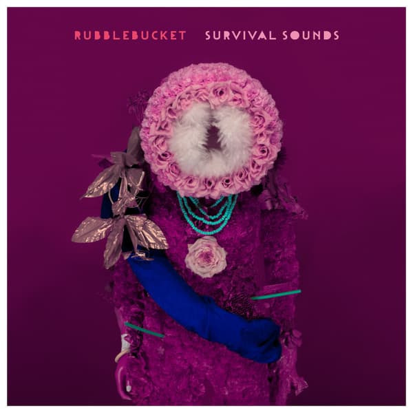 Rubblebucket — Survival Sounds