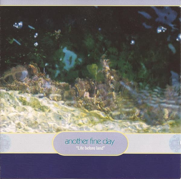 Another Fine Day — Life Before Land