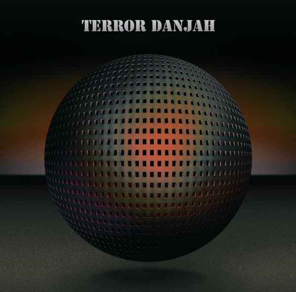 Terror Danjah — Undeniable EP 1