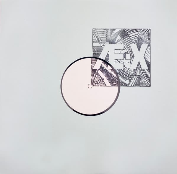 Various, W.A.C., Emeline, Daniel Jacques, Deniro, Sterac — ÆX014