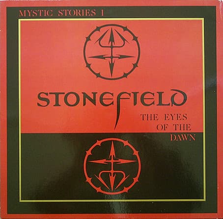 Stonefield — Mystic Stories I - The Eyes Of The Dawn