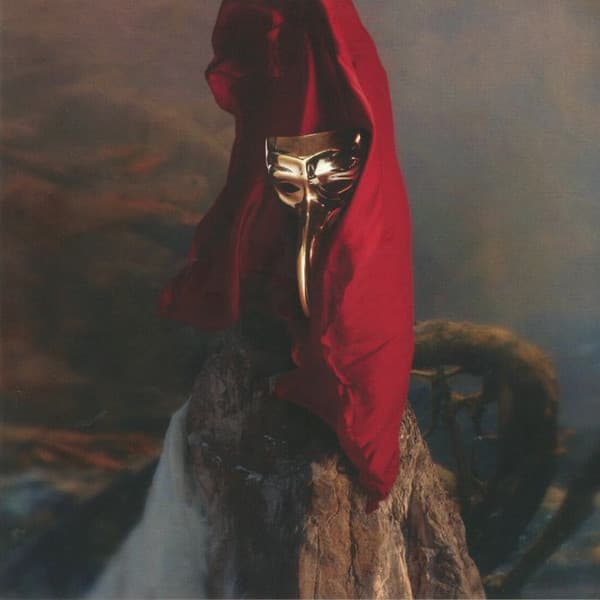 Claptone — Fantast