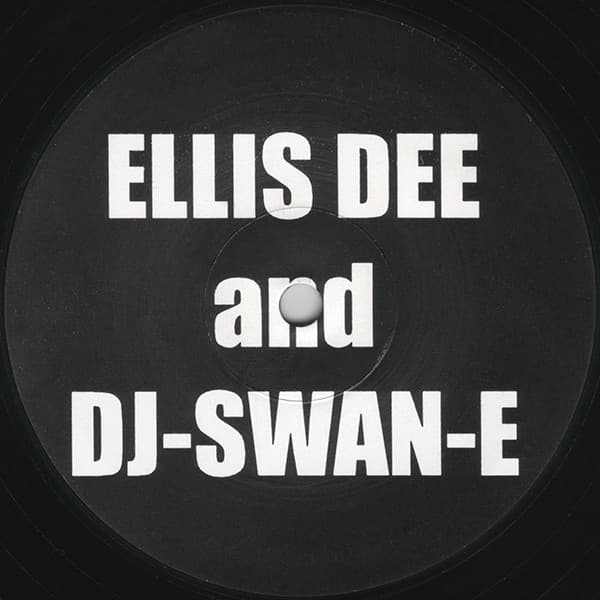 Ellis Dee & Swan-E — Untitled