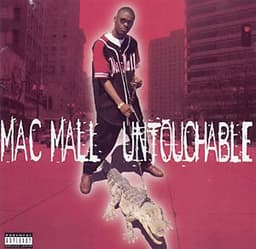 Mac Mall — Untouchable
