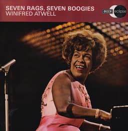 Winifred Atwell — Seven Rags, Seven Boogies