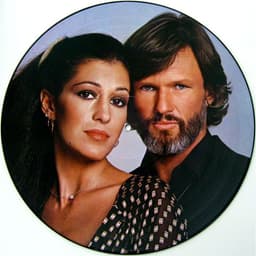 Kris Kristofferson & Rita Coolidge — Natural Act