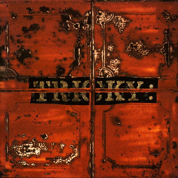 Tricky — Maxinquaye