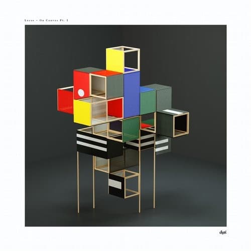Larse — On Canvas Pt. I