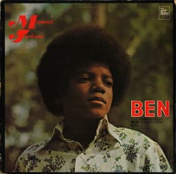 Michael Jackson — Ben