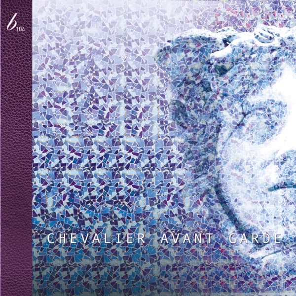 Chevalier Avant Garde — Hilary B/w Those Who Suffer