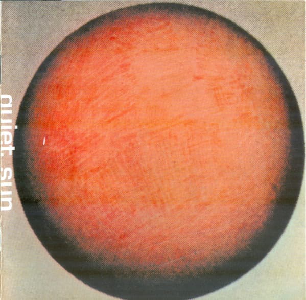Quiet Sun — Mainstream