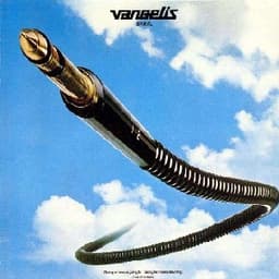 Vangelis — Spiral