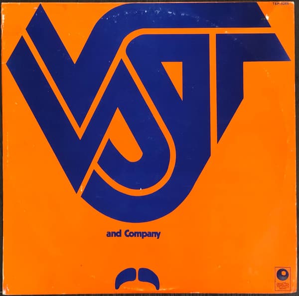 VST & Company — VST And Company