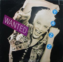 Yazz — Wanted