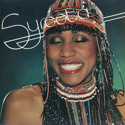 Syreeta — Syreeta