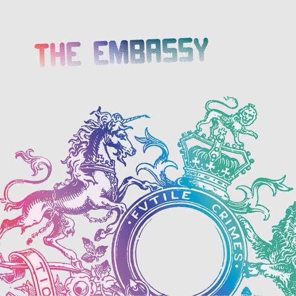The Embassy — Futile Crimes
