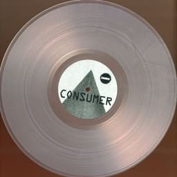James Johnston — Consumer EP