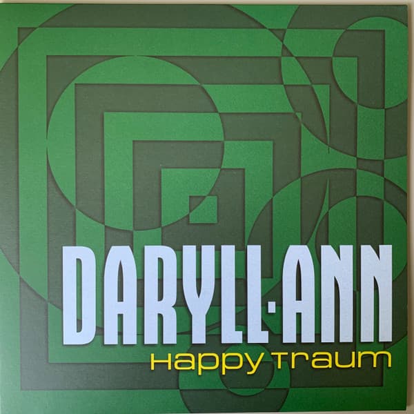 Daryll-Ann — Happy Traum