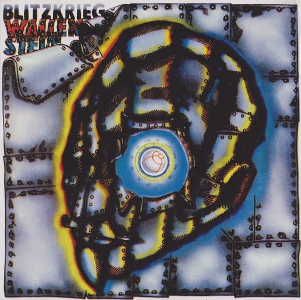 Wallenstein — Blitzkrieg