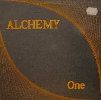 Alchemy — One