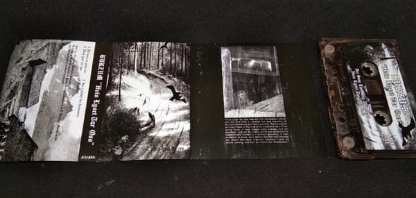 Burzum — Hvis Lyset Tar Oss