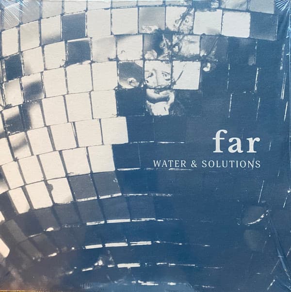 Far — Water & Solutions