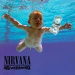 Nirvana — Nevermind