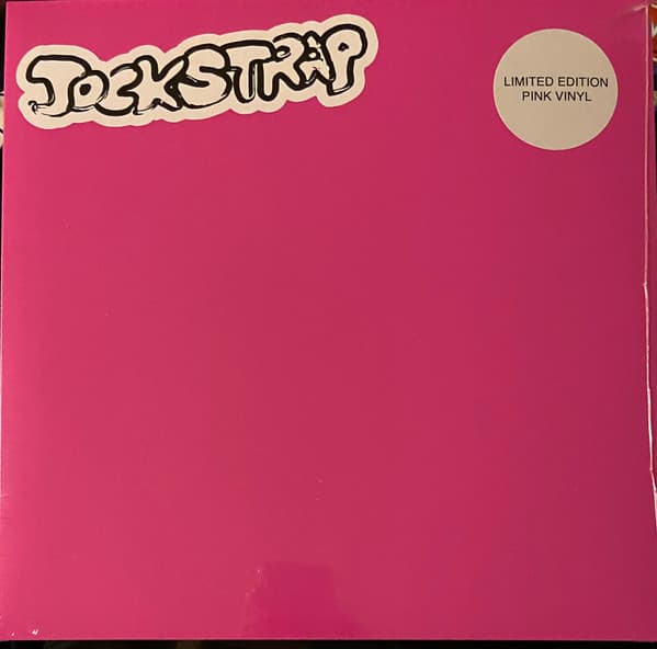 Jockstrap — I Love You Jennifer B