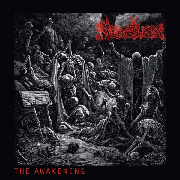 Merciless — The Awakening