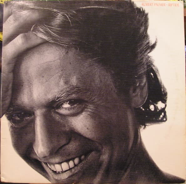 Robert Palmer — Riptide