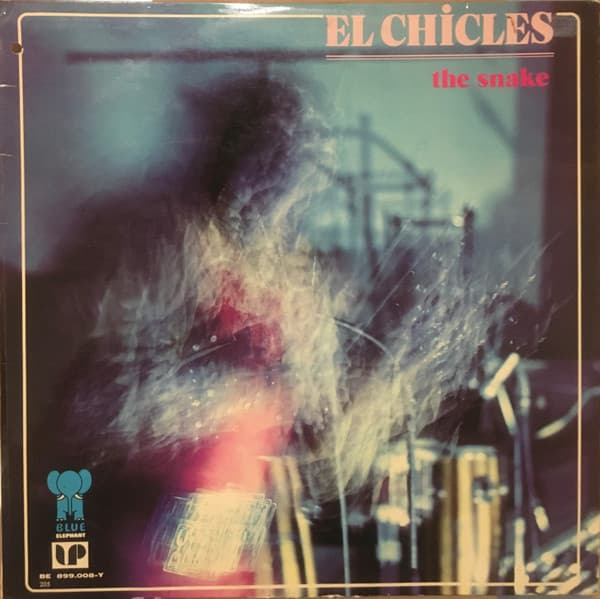 El Chicles — The Snake