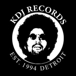 Moodymann — Sinner