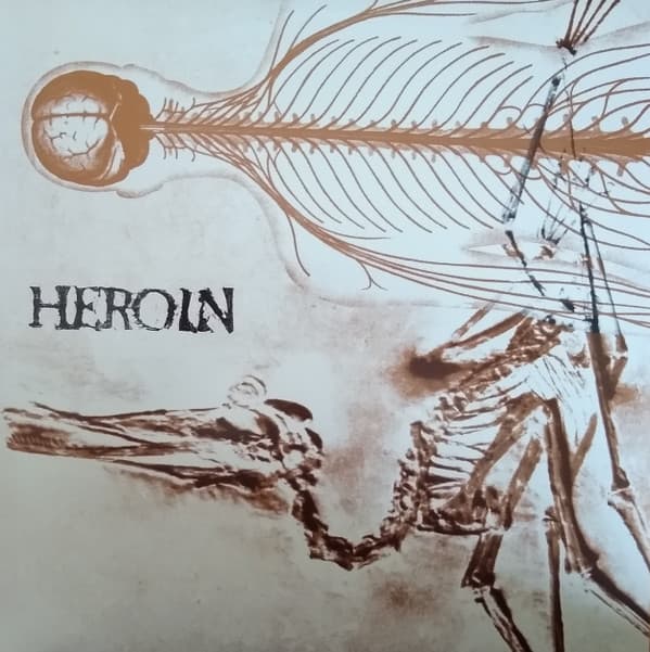 Heroin — Heroin