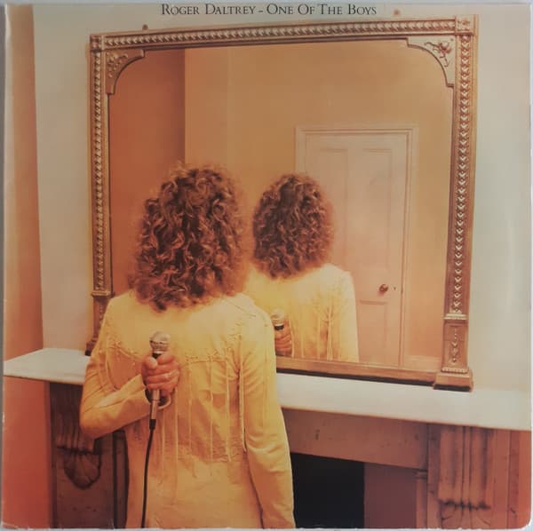 Roger Daltrey — One Of The Boys