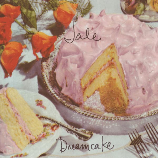 Jale — Dreamcake
