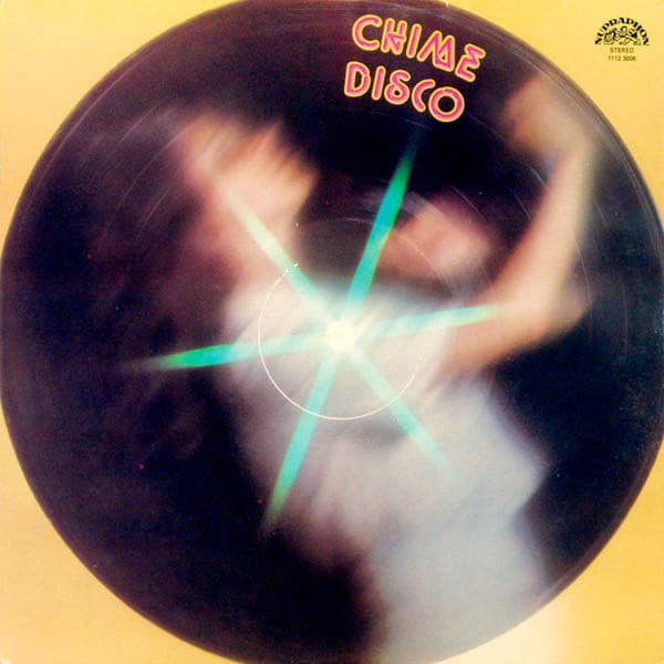 Chime — Disco