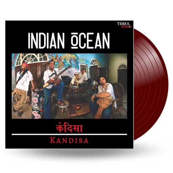 Indian Ocean — Kandisa