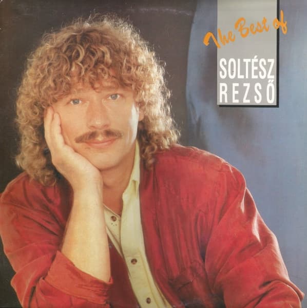 Soltész Rezső — The Best Of Soltész Rezső