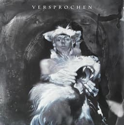 Konrad Sprenger — Versprochen