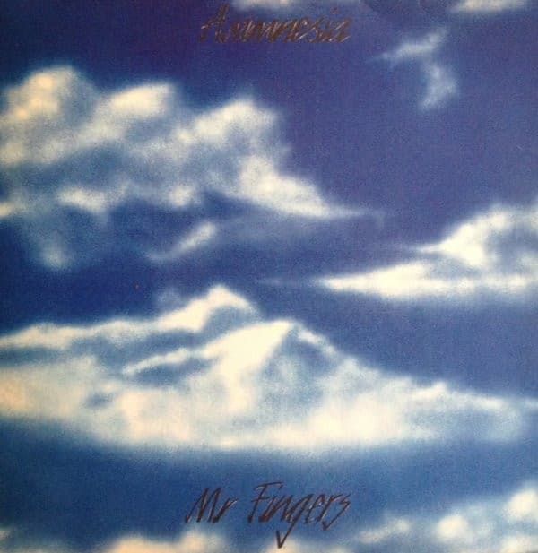Mr. Fingers — Ammnesia