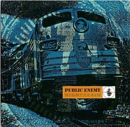 Public Enemy — Nighttrain