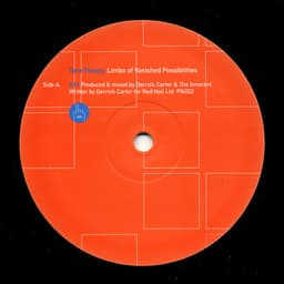 Tone Theory — Limbo Of Vanished Possibilities