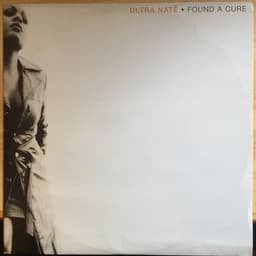 Ultra Naté — Found A Cure