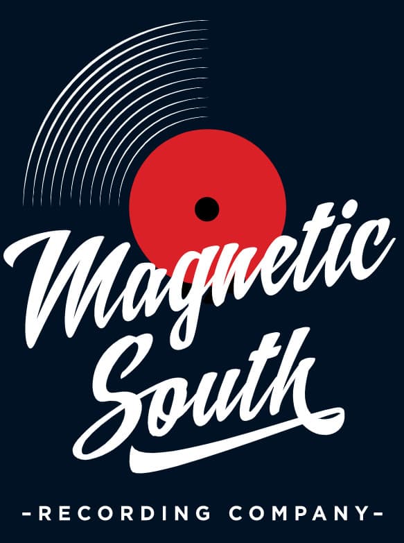 Magnetic South (2)