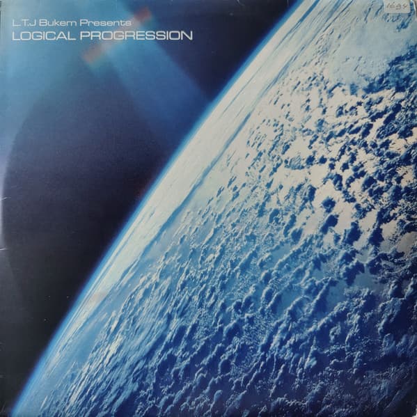 LTJ Bukem — Logical Progression
