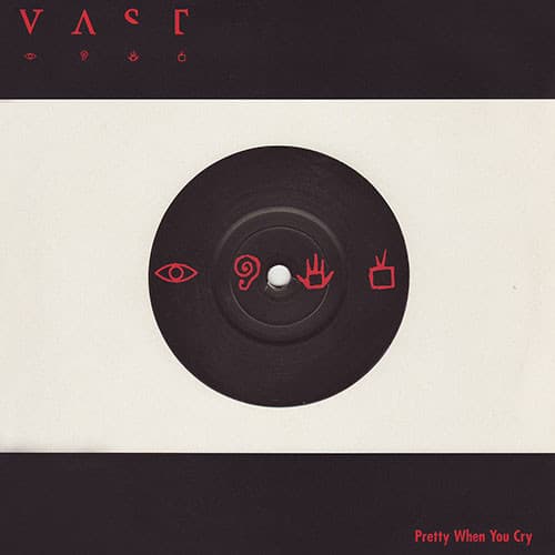 Vast — Pretty When You Cry