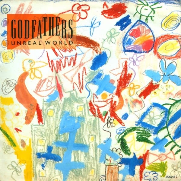 The Godfathers — Unreal World