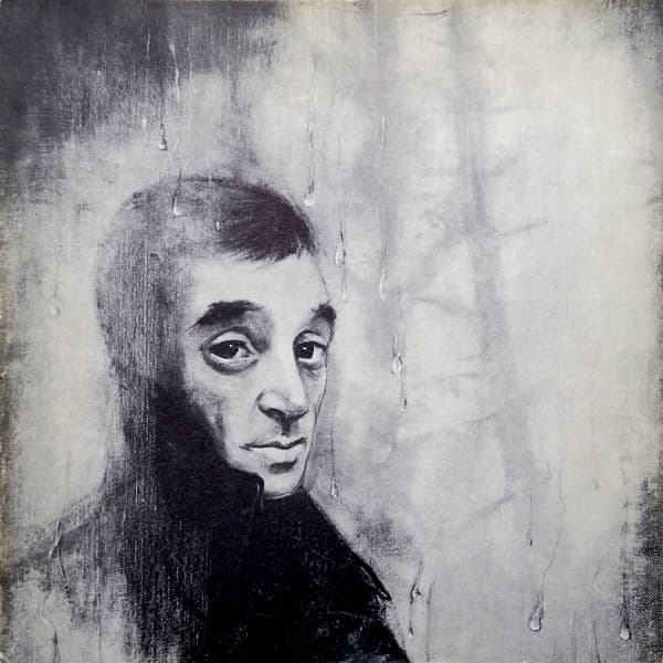 Charles Aznavour, Paul Mauriat And His Orchestra — Charles Aznavour Accompagné Par Paul Mauriat Et Son Orchestre