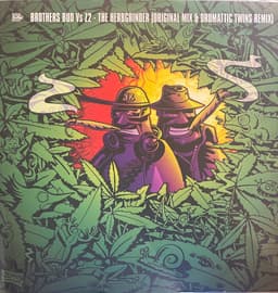 Brothers Bud, Z2 — The Herbgrinder